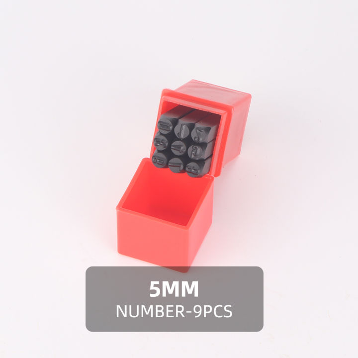QJH%20Number%20Stamp%20(0-9)%20Letter%20Stamp%20Set%20(A-Z)%20Punch%20Perfect%20for%20Imprinting%20Metal%20Stamping%20Kit,%20Plastic,%20Wood,%20Leather%202-12.5MM%20-%20Image%208