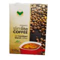Slim Coffee Organic Slimlite Coffee 100gm. 