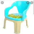 Plastic Baby Chair, For Home, Size/Dimension: Medium. 