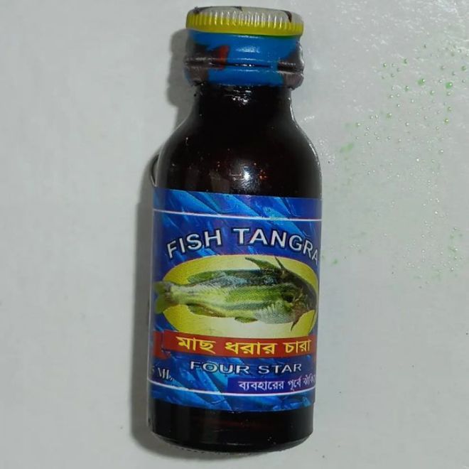 FISH TANGRA Fishing bait for Useful |