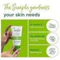 Simple Kind to Skin Moisturising Facial Wash 150ml. 