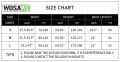 WOSAWE Motorcycle Jacket Adult Chest Back Vest Moto Racing Jacket Motocross Comfortable Inner Fabric Jacket. 