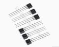 5pcs AH3503 3503 TO-92UA Casing Linear Hall Effect Sensor Hall Sensor Motor TO92. 