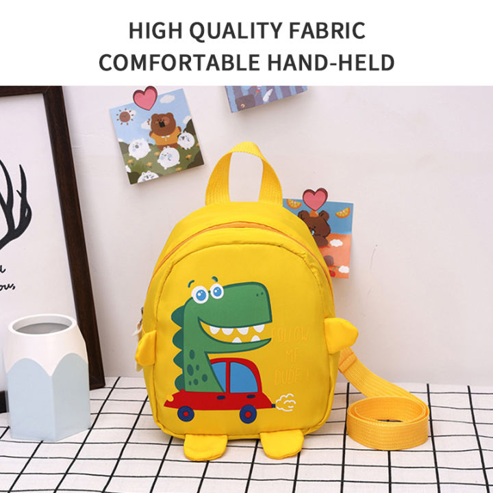 1%20PCS%20Kids%20Cartoon%20Mini%20Dinosaur%20Backpack%20Anti%20Lost%20Bag%20Kindergarten%20School%20Bag%20Backpack%20-%20Image%204