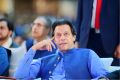 IMRAN KHAN wear Sky Blue Boski unstitched cloth , very soft and premium fabric | GUL CLOTHS | Japani Boski. 