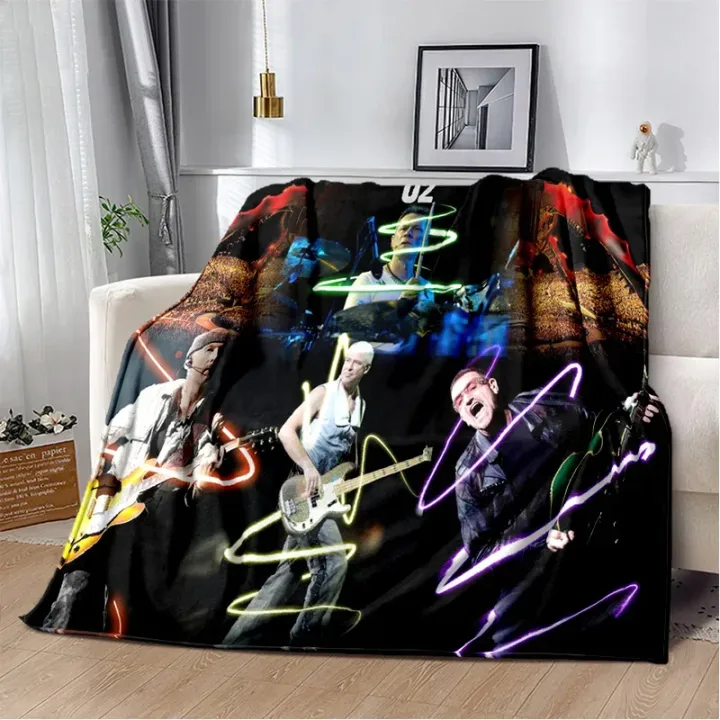 U2%20Rock%20Bang%20Bono%203D%20Printing%20Blanket,Soft%20Throw%20Blanket%20for%20Home%20Bedroom%20Bed%20Sofa%20Picnic%20Travel%20Office%20Rest%20Cover%20Blanket%20Kids%20-%20Image%205