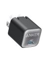 💯 Original Anker USB C GaN Charger 30W, 511  Nano 3 Pro, PIQ 3.0 Foldable PPS Fast Charger,for Pixel 8 Pro, 7 pro ,6 Pro, Universal Compatibility PD Changing. 