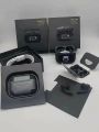 A9 Pro Pods Pro Touch Screen ANC Wireless Headset TWS. 