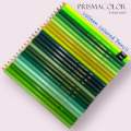 Colleen color pencil (sold separately) group Green. 