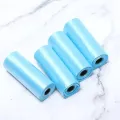 10pcs Dog Poop Bags Pet Poop Bags Leak-proof Dog Poop Bags Pet Supplies Trash Bags. 