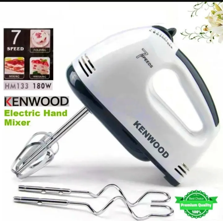 Kenwood%20Electric%20Hand%20Mixer%20Egg%20Beater%20260W%20-%20Image%202