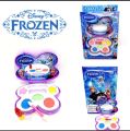 frozen make up set for girl - unique color's. 