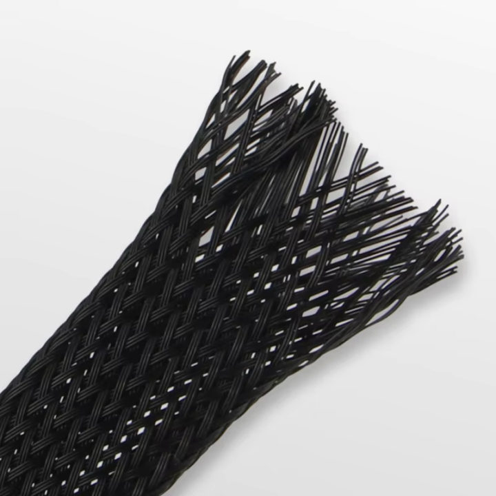 10M%20Black%20Insulated%20Braid%20Sleeving%204%20-%2030mm%20Tight%20PET%20Wire%20Cable%20Gland%20Protection%20Cable%20Sleeve%20Flame-Retardant%20Nylon%20Tube%20-%20Image%202