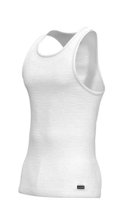 Jockey athletic undershirt,/sando banyan