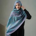 Luxury Brand Autumn Cashmere Pashmina Shawl Lady Wrap Warm Winter Scarves Design Print Female Foulard Cotton Stoles Scarf 2025. 
