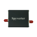 New Spyverter SDR Upconverter Software Defined Receiver 1KHz - 60MHz. 