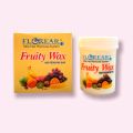 FLOREAR COLD LEMON WAX FOR ALL SKIN TYPES AVAILABLE IN DIFFERENT SIZES. 