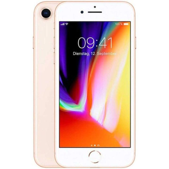 Genuine iphone 8 64GB with Warranty