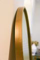 Full Body Size Wall Mirror with adjustable stand, Full length mirror for bedroom. 