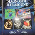 Diagnostic Ultrasound By Carol M. Rumack & Deborah Levine (Part: 01, 02, 03 & 04). 