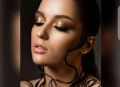 ROMANTIC COLOR THE COLOR ART 80 COLOURS MATTE SHIMMER EYESHADOW PALETTE. 