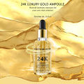 Covercoco 24K Luxury Gold Ampoule Face Serum 30ml. 
