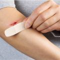 One Time Bandage Newstrip 100 Pcs/Box- Made In China.