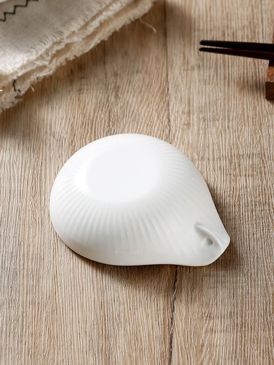 4pcs%20Ceramic%20Plate%20Japanese%20Style%20Household%20Seasoning%20Pottery%20Mini%20Dipping%20Dish%20Sushi%20Soy%20Sauce%20Snack%20Tableware%20-%20Image%205