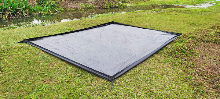 3x3%203D%20Outdoor%20Mat%20Waterproof%20Camping%20Oxford%20Cloth%20Bottom%20of%20Tent%203x4%20Large%20Picnic%20Mat%20Camp%20Bathtub%20Tent%20Footprint%20Beach%20Blanket%20-%20Image%208