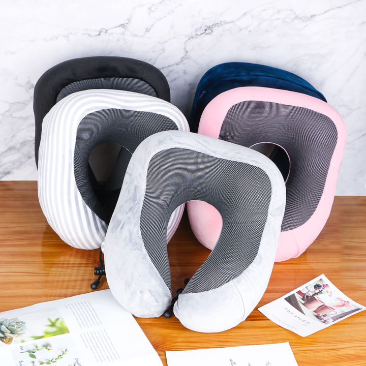 Soft%20Travel%20Pillow%20U%20Shaped%20Travel%20Healthcare%20Memory%20Foam%20Neck%20Cervical%20Airplane%20Pillow%20Neck%20Cushion%20-%20Image%202