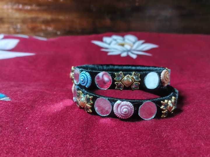 Handmade Churi