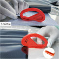 NeoWrap Vinyl Foil Wrapping Tool Kit Car Window Tinted Film Covering Tools Wrap Sticks Edge Trimming Squeegee Scraper 7-13Pcs.