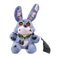 2026 New Five Night At Freddy Fnaf Cute Plush Toys Game Doll Bonnie Bear Foxy Cartoon Stuffed Dolls Freddy Toys For Children Gif. 