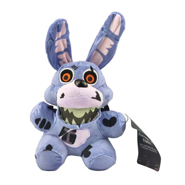 2026%20New%20Five%20Night%20At%20Freddy%20Fnaf%20Cute%20Plush%20Toys%20Game%20Doll%20Bonnie%20Bear%20Foxy%20Cartoon%20Stuffed%20Dolls%20Freddy%20Toys%20For%20Children%20Gif%20-%20Image%207