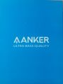 Anker Neckband Wireless Bluetooth Earphones Neckband Style with Mic And Volume Rocker for iPhone. 