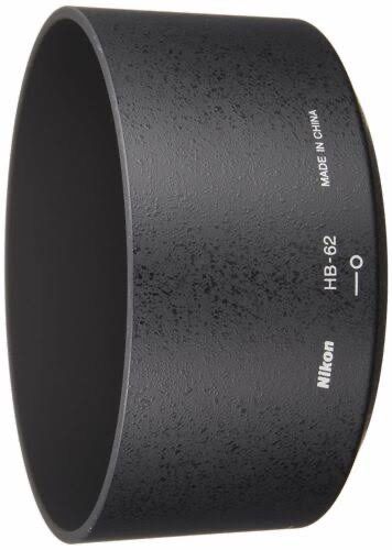 Nikon HB-62 Lens Hood for 85mm f/1.8 G