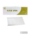 Standard Tag Pin, China Tag Pin,65mm Tag Pin, Pack of 5000 Pieces. 