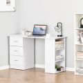 VTEC Modern Desk / Home Office Table / Study Table / Kids Table / Working Table / Writing Table / Wooden Furniture / Modern / Kids Table. 