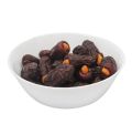 Almond dates qalmi.1 kg. 