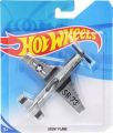 Hotwheels Aircraft Assorted Random models. 