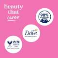 Dove Body Wash for Women Moisturizing Renew Peony & Rose Oil Cleanser All Skin 1L.