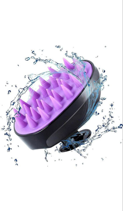 Shampoo%20Massager%20Brush%20Scalp%20Hair%20Scrubber%20with%20Soft%20Silicone%20Bristles%20For%20All%20Type%20Of%20Hairs%20Straight%20Curly%20Wet%20Dry%20For%20Men%20Women%20Children%20-%20Image%202