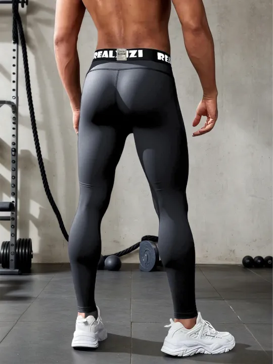 Mens%20Compression%20Leggings%20Sports%20Pants%20Running%20Workout%20Gym%20Tights%20Pants%20Quick%20Drying%20Fitness%20Jogging%20Training%20Stretch%20Pants%20-%20Image%207