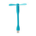 USB Mini FAN + OTG Mobile Connector + USB LIGHT (Pack of 3). 