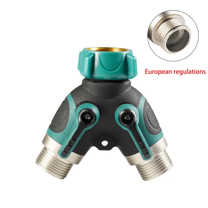 Y-Shaped%20Diverter%20with%20Rubber%20Coating%20One-In-Out%20Separate%20Control%20Irrigation%20Connector%20for%20Garden%20Watering%20Systems%20-%20Image%205