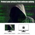 Privacy Front Webcam Camera Cover For Tablet Android iPad Laptop Sticker Mini Pc Slider Camera Lens For iphone Xiaomi Mi Samsung.