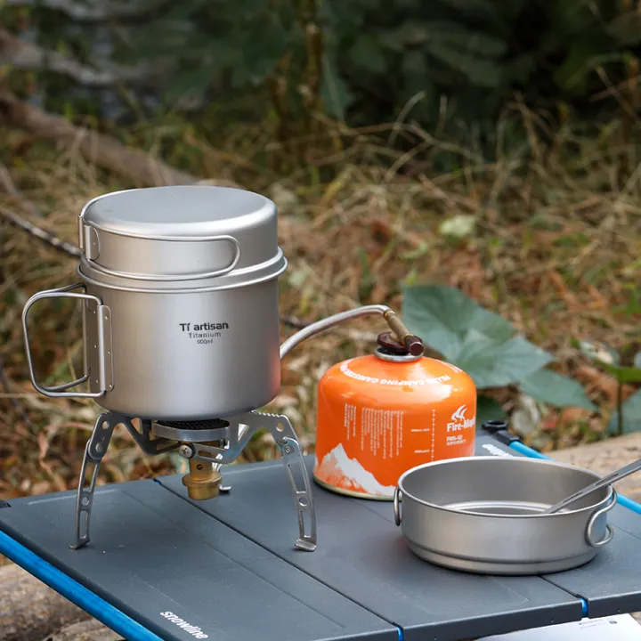 Tiartisan%20Titanium%20Folding%20Handle%20Camping%20Pot%20Frying%20Pan%20Set%20%20Lightweight%20Portable%20Cookware%20Equipment%20For%20Outdoor%20Hiking%20Picnic%20-%20Image%204