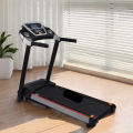 SPORTEK ST-1050 Motorized Treadmill.