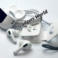 Airpods Pro 2 |ANC| Multifunctional Wireless Smart Bluetooth Digital Touch Screen. 