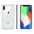 Genuine Iphone X 256GB with Software Warranty. 